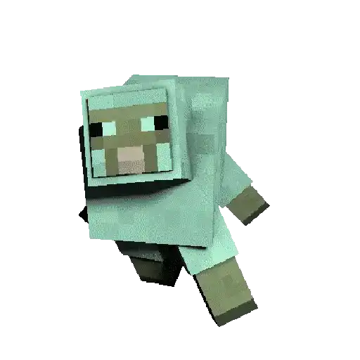 Minecraft 9