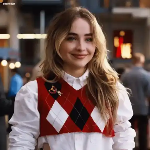 Stickers de Sabrina👱♀️🌅🫦 10