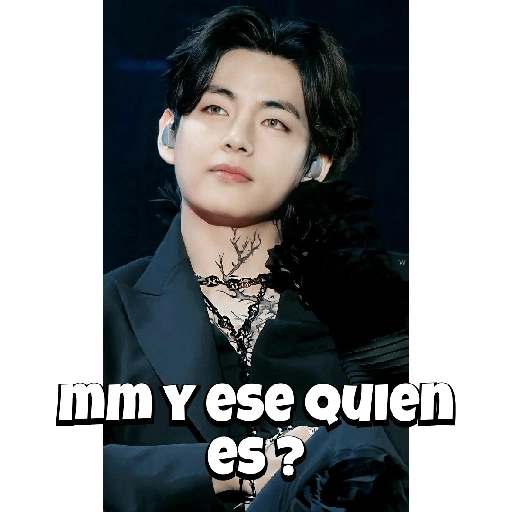 Taehyung💜♥️💋 4