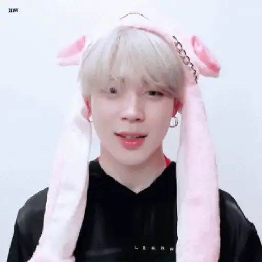 Jimin ♡ 27