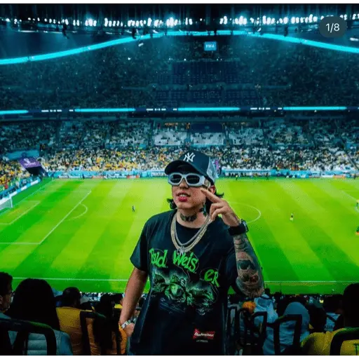 Westcol 🤪🇨🇴 #1 3