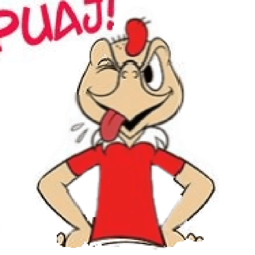 condorito 19