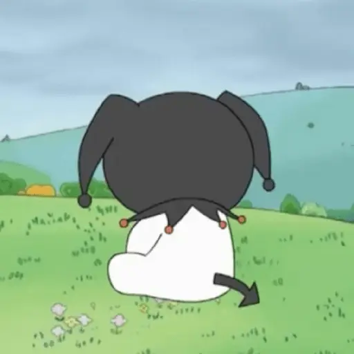 kuromi ^^ 14