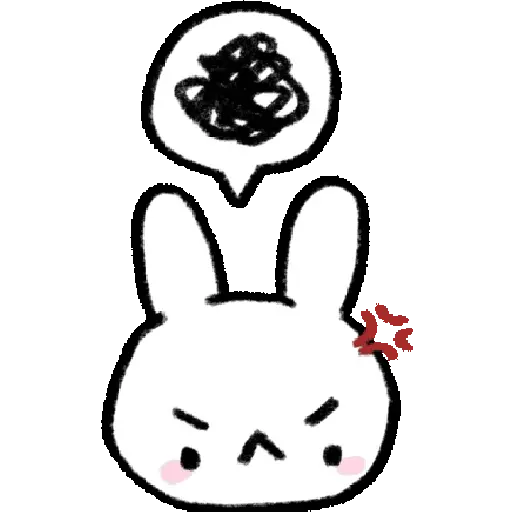 BUNNY 🤍🐰 16