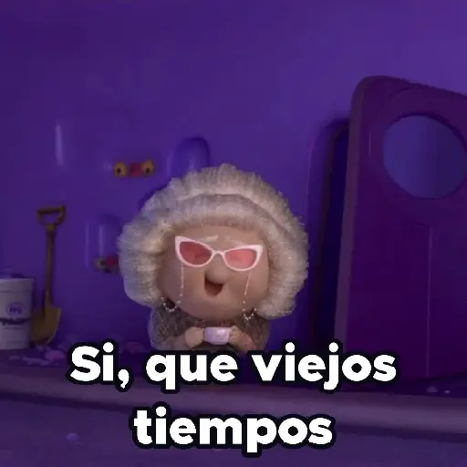 Intensamente 2 (inside out) 2
