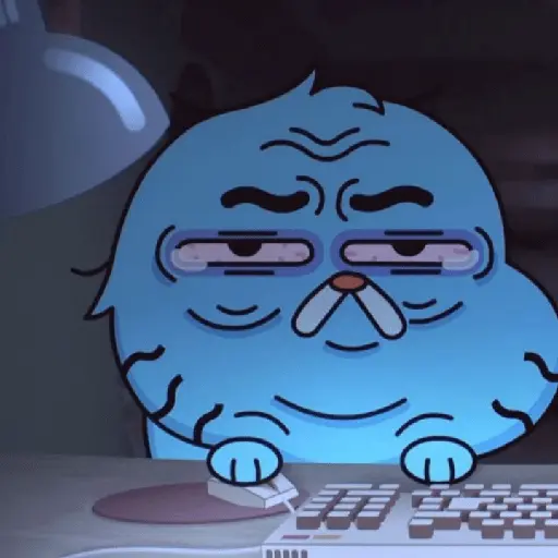 the amazing world of gumball 15