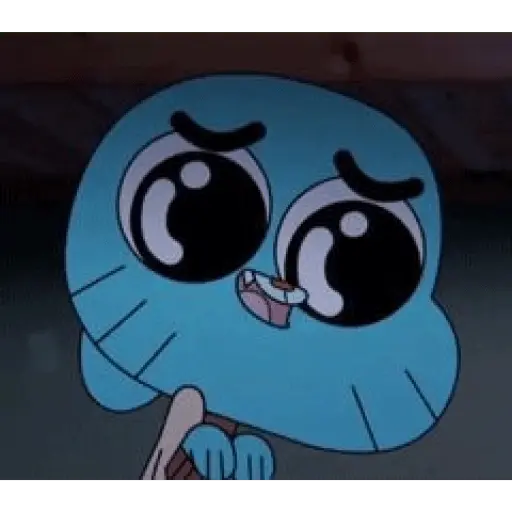 The amazing world of Gumball 10