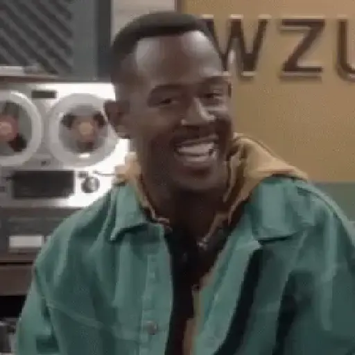 Martin Lawrence reactions📺📽✨ 3