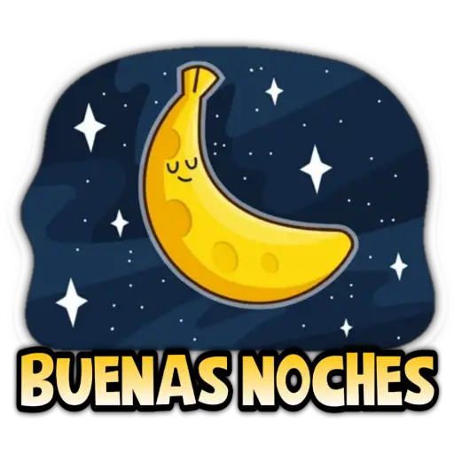 BUENAS NOCHES
