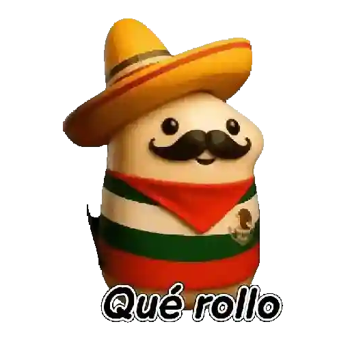 Viva México Flork 🇲🇽 10
