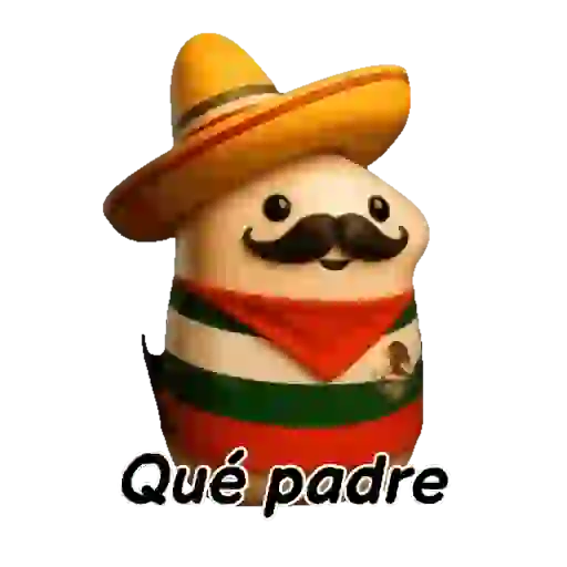 Viva México Flork 🇲🇽 4