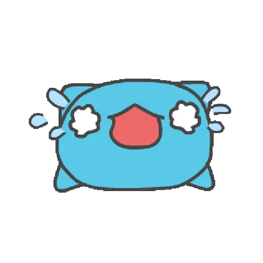 Bugcat Capoo 1 MOV 🍭 16