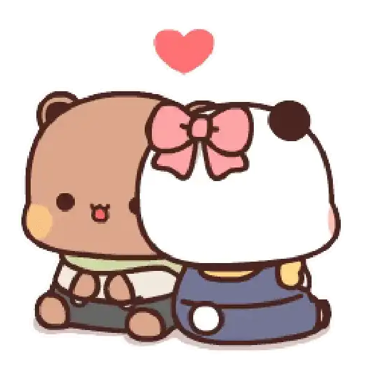 Sugar & Brownie 15 MOV 🍭 9