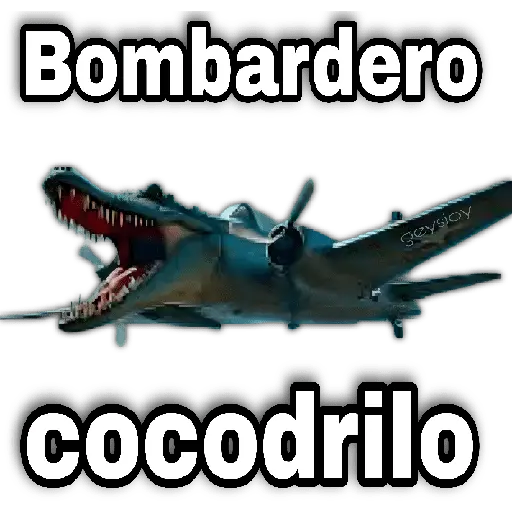 Brainrot 🦈 tralalero2🗣️🔥 12