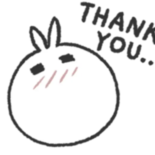 snowball rabbit, Tomung! 24