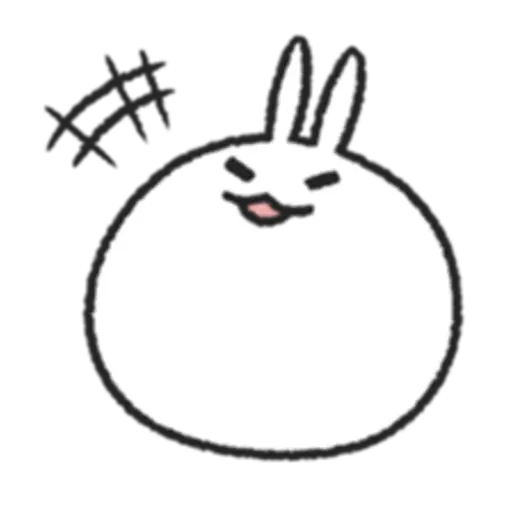 Tomung the snowball rabbit! 24