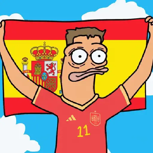 إسبانيا 🇪🇦 كرة القدم ⚽ 8