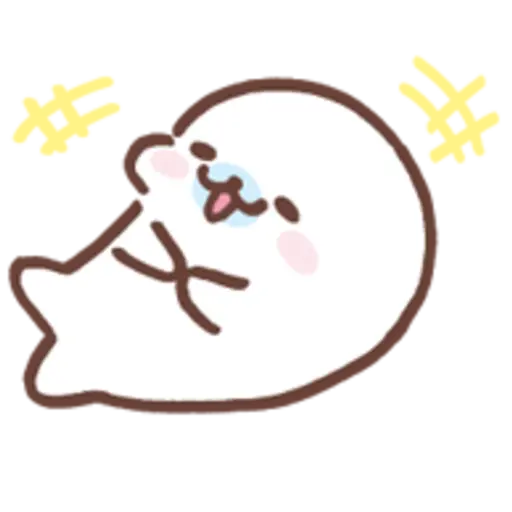Mamegoma! Pitter-Patter Hearts 5