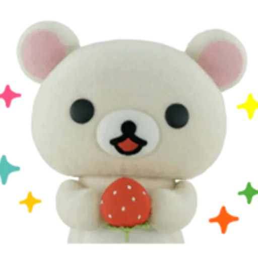 Rilakkuma the Movie 20
