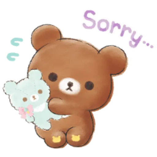 Rilakkuma:Korilakkuma Happy Ice cream 9