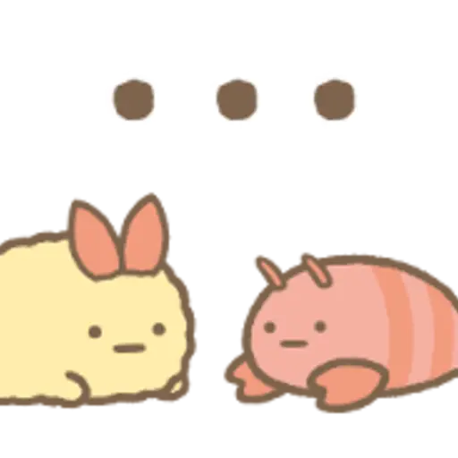 Sumikkogurashi Daily Stickers 11