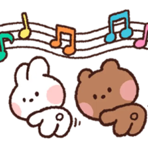 LINE FRIENDS minini 48