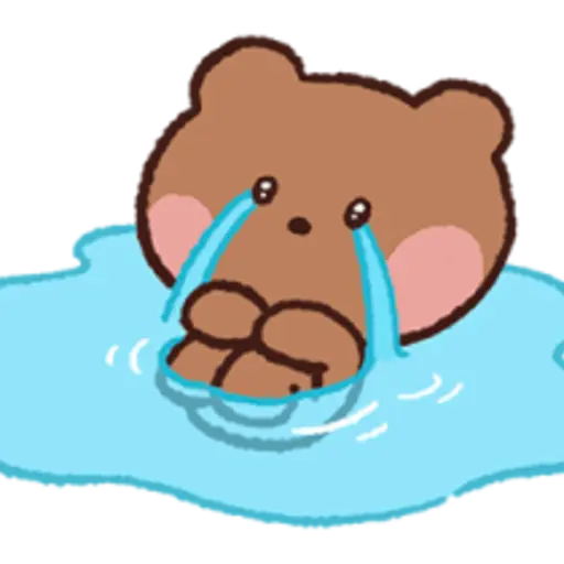 LINE FRIENDS minini 35