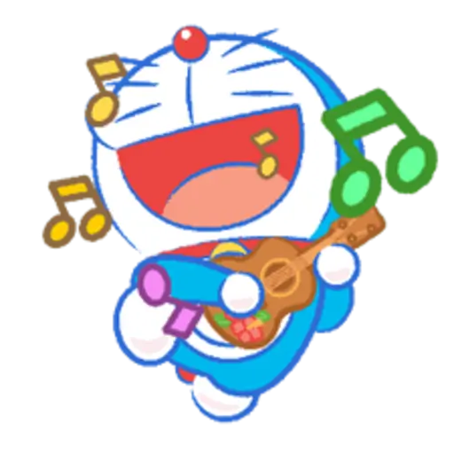 Doraemon's Moving Summer Vacation 18