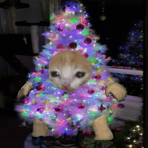 Feliz Navidad 3