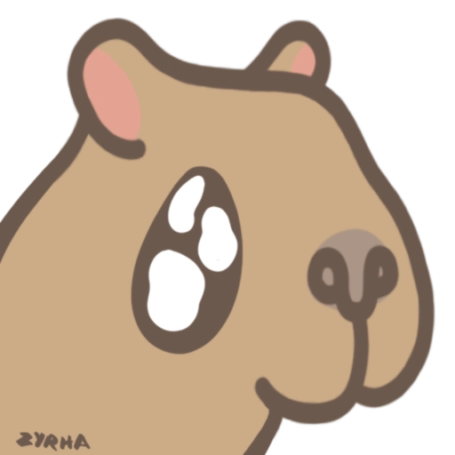 Capibara 15