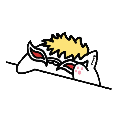 One Piece Bongo Cat 15