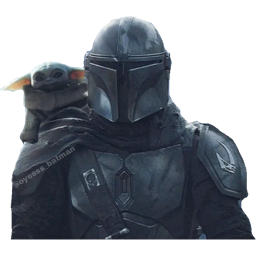 The Mandalorian 13