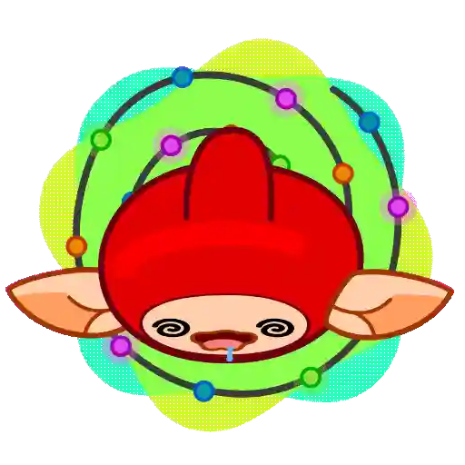 Speedy Elf 12