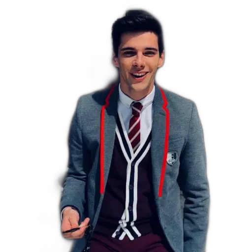 EliteNetflix ♡ 8