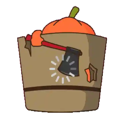 Pumpumpkin 20