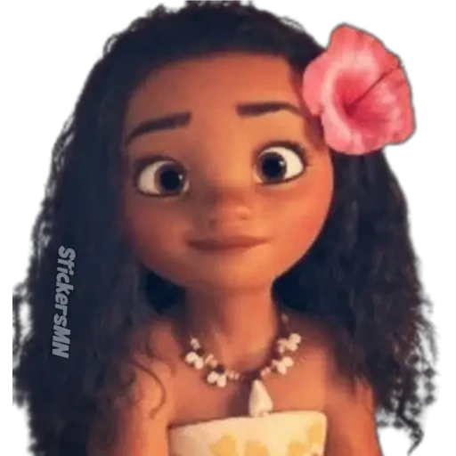 Moana 🌊 29