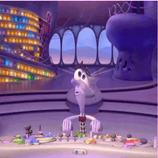 🟡🟢🔴Inside Out🔵🟣👱♀️Mov 14