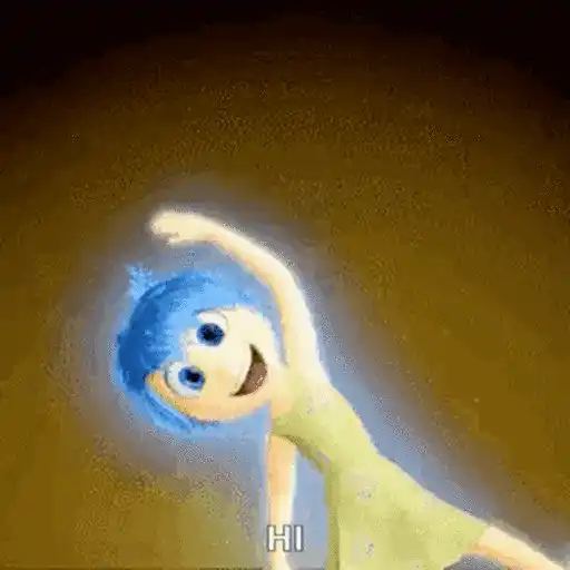 🟡🟢🔴Inside Out🔵🟣👱♀️Mov 28