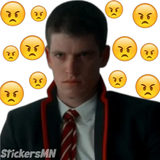 Elite Netflix - Guzman 19