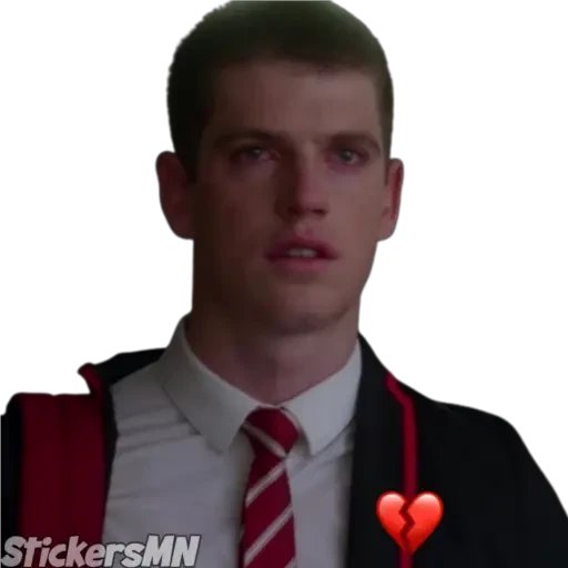 Elite Netflix - Guzman 3