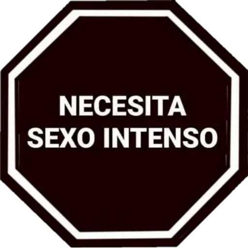 NECESITA SEXO INTENSO