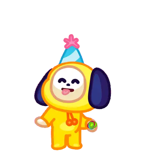 BT21 8