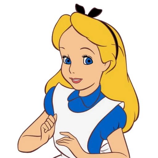Alicia 8