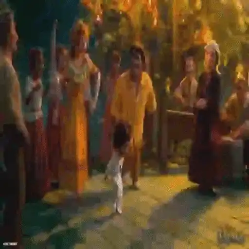 Disney Encanto Mov 17