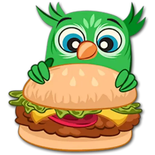 🦉Buho Pato🦉  11