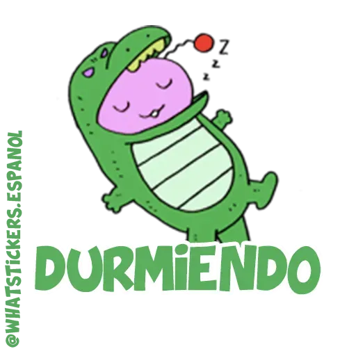Dino Girl Gauko 4 8