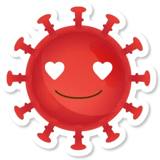 Corona emojis 6