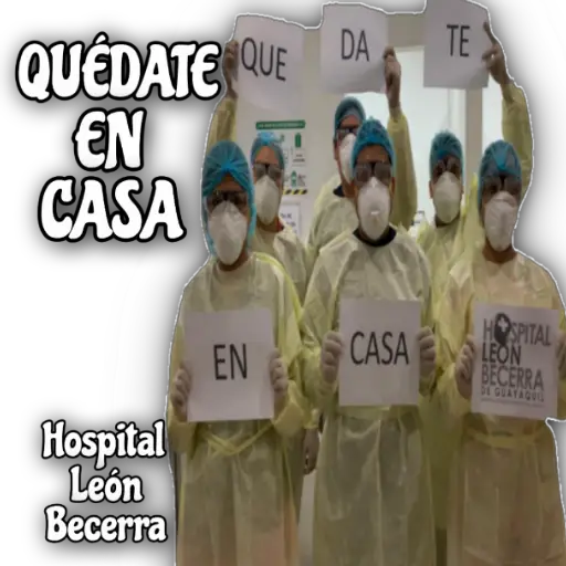 Quédate en casa 18