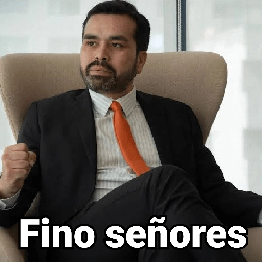 Jorge Máynez Memes 👔🇲🇽 3