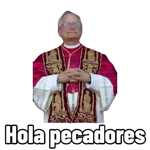 Papa león XIV 14
